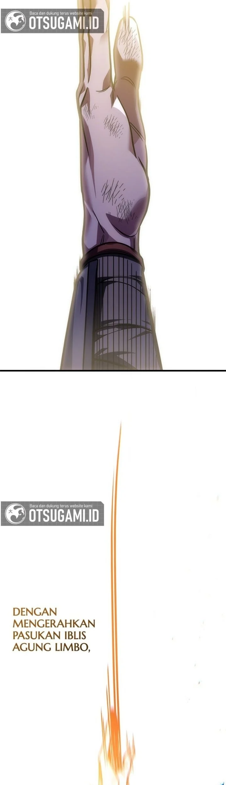 The Emperor’s Sword Chapter 91 Gambar 47