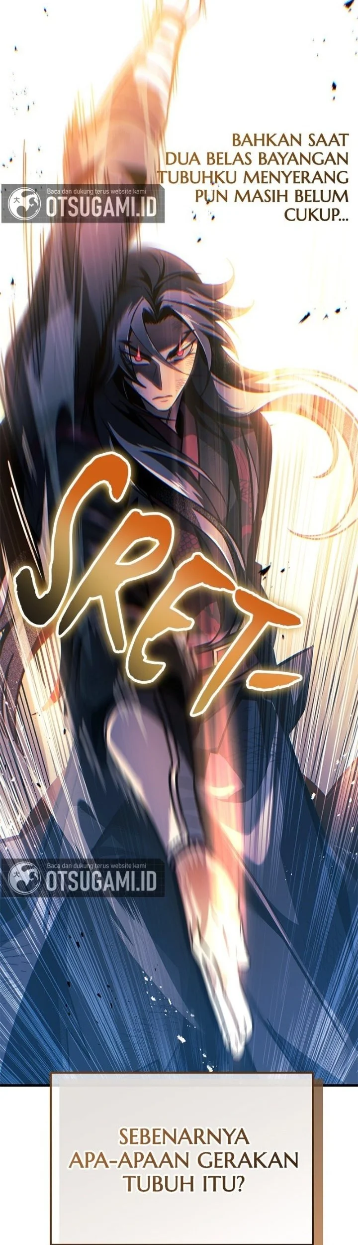 The Emperor’s Sword Chapter 91 Gambar 48