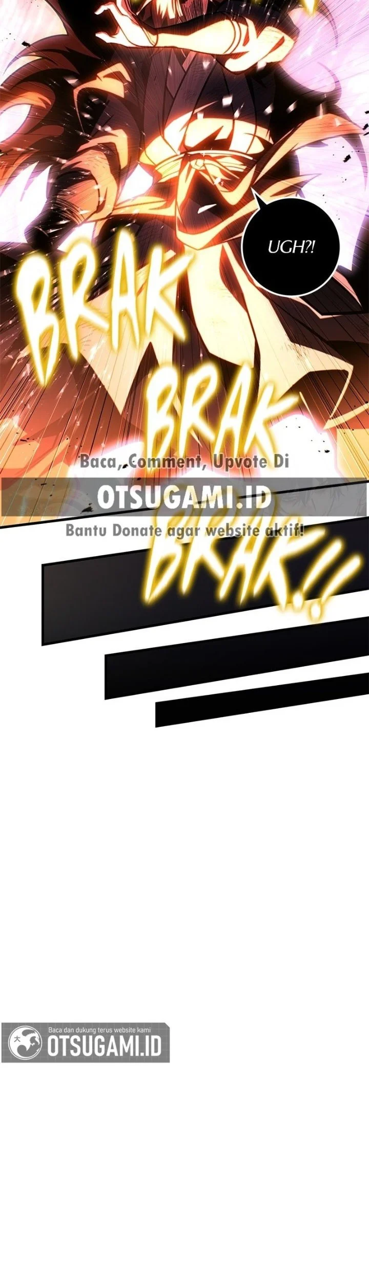 The Emperor’s Sword Chapter 91 Gambar 51