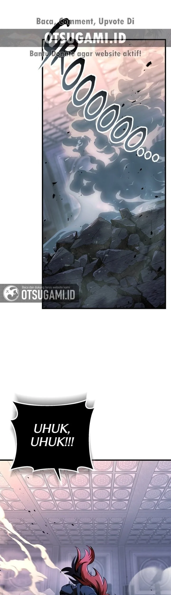 The Emperor’s Sword Chapter 91 Gambar 53