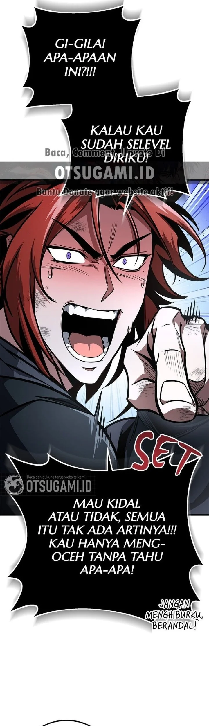 The Emperor’s Sword Chapter 91 Gambar 65