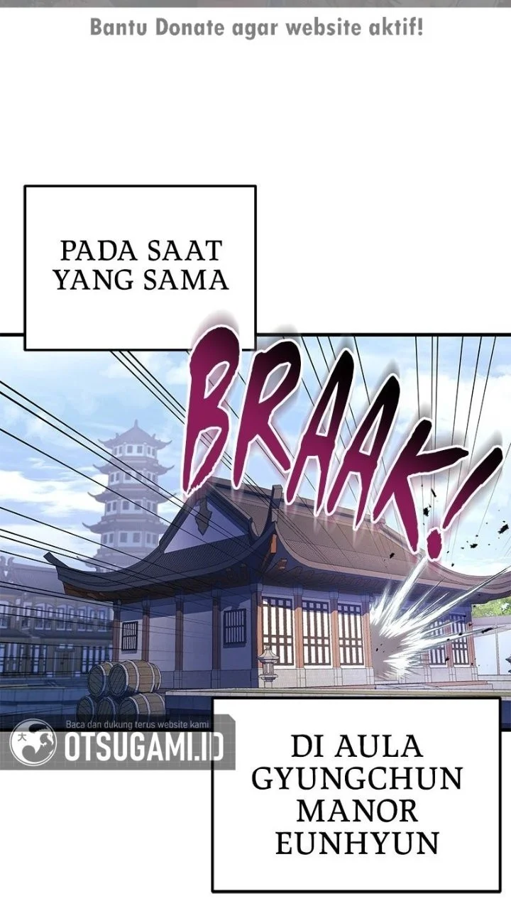 The Emperor’s Sword Chapter 91 Gambar 78