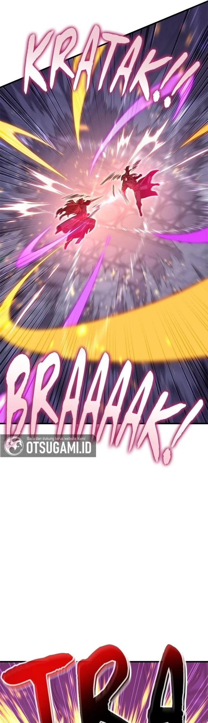 The Emperor’s Sword Chapter 91 Gambar 4