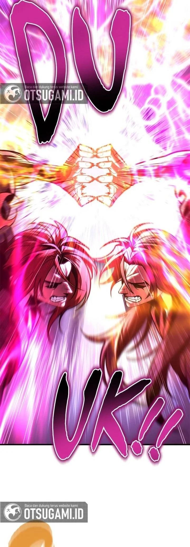 The Emperor’s Sword Chapter 91 Gambar 8