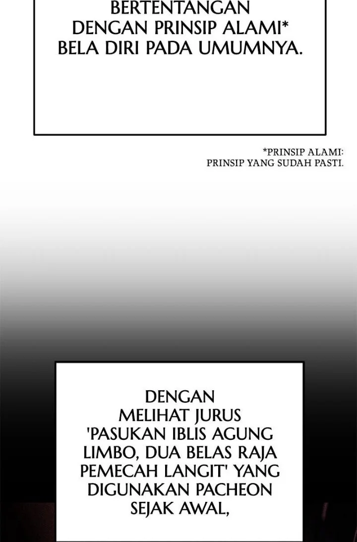 The Emperor’s Sword Chapter 91 Gambar 16