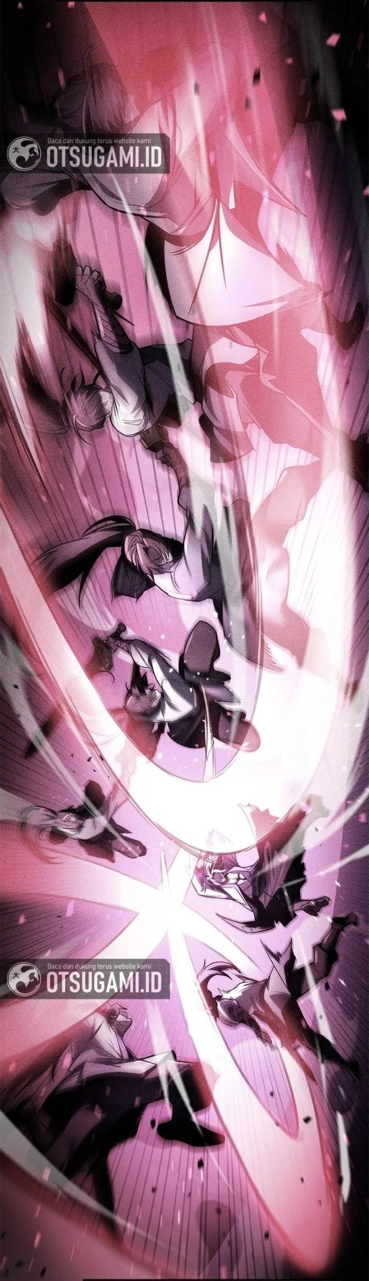 The Emperor’s Sword Chapter 91 Gambar 17