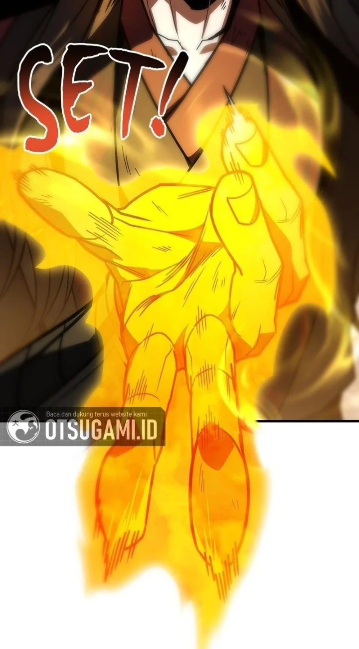 The Emperor’s Sword Chapter 91 Gambar 22