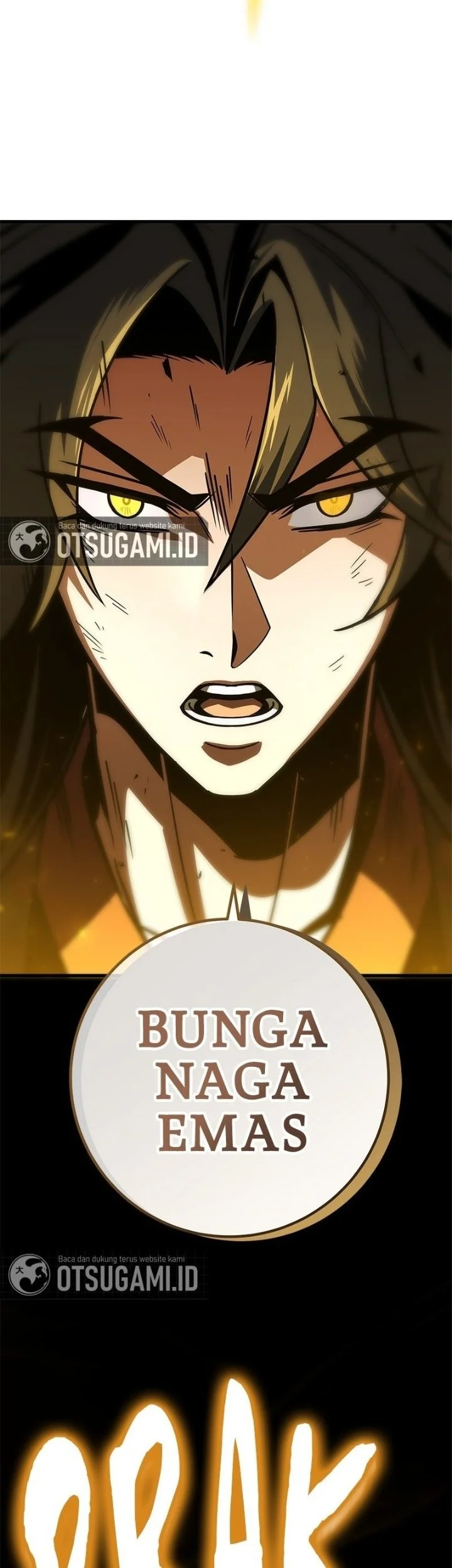 The Emperor’s Sword Chapter 91 Gambar 23