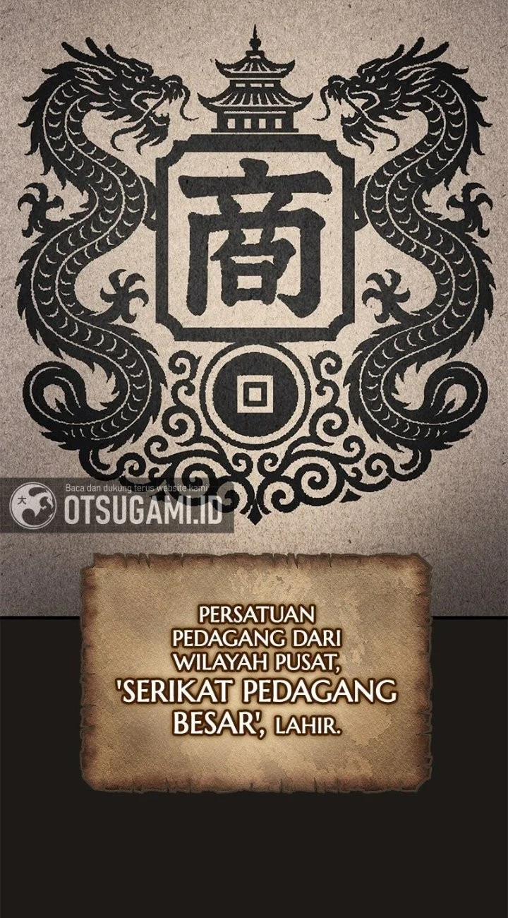 The Emperor’s Sword Chapter 92 Gambar 28