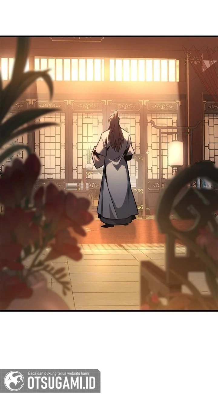 The Emperor’s Sword Chapter 92 Gambar 31