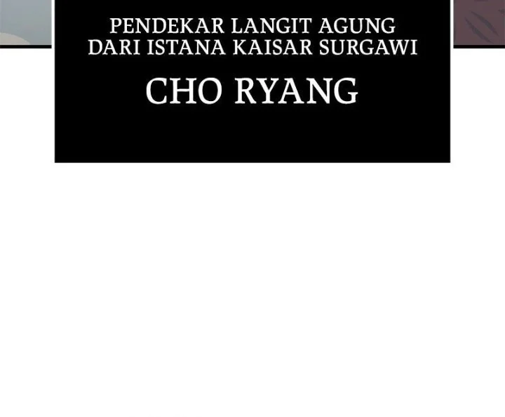 The Emperor’s Sword Chapter 92 Gambar 34