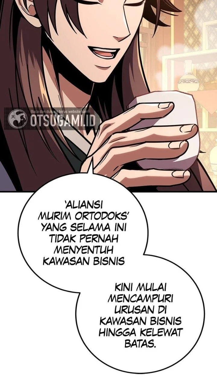 The Emperor’s Sword Chapter 92 Gambar 50