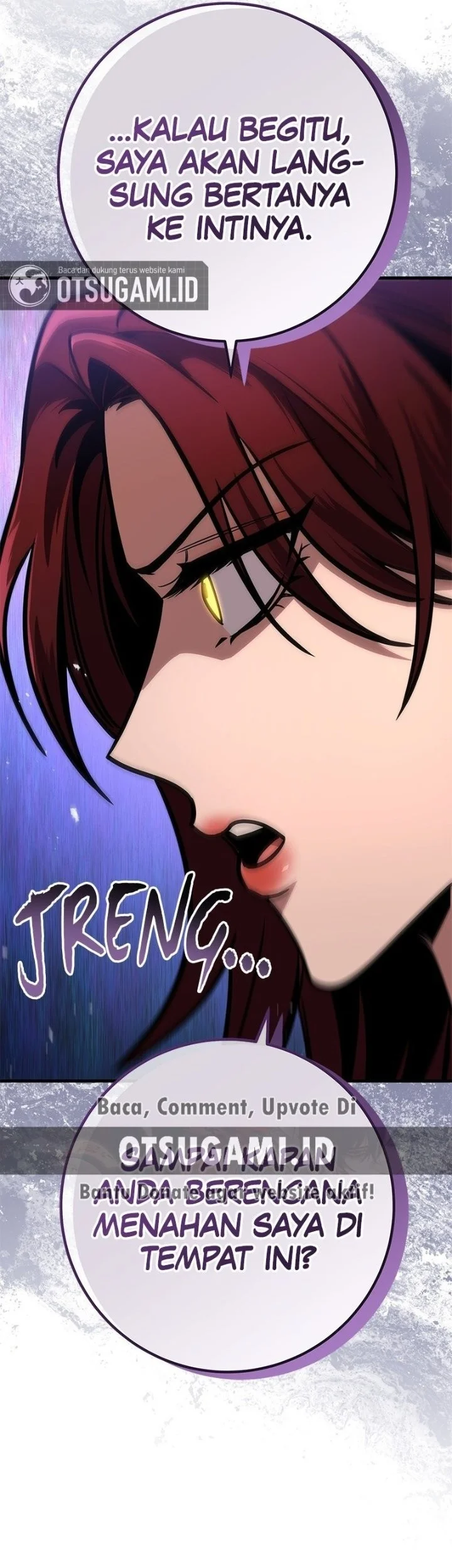 The Emperor’s Sword Chapter 92 Gambar 77