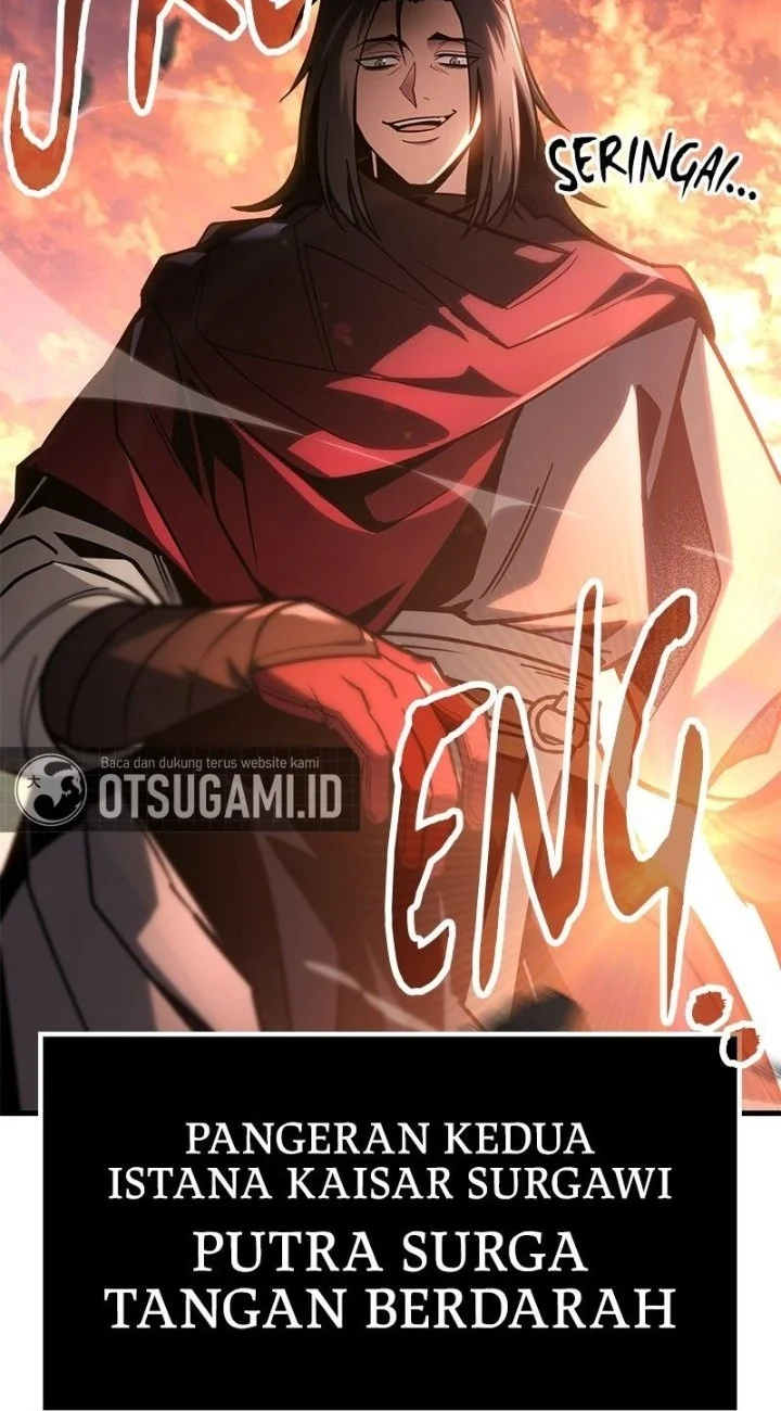The Emperor’s Sword Chapter 92 Gambar 9