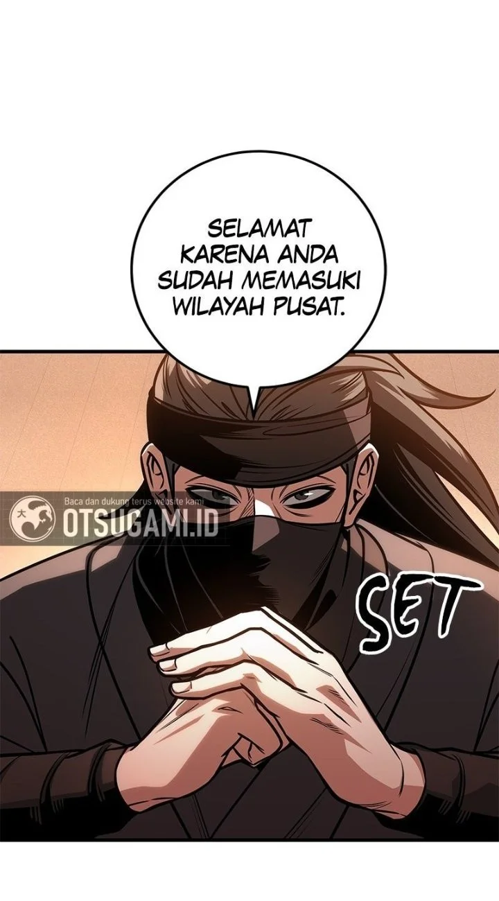 The Emperor’s Sword Chapter 92 Gambar 12