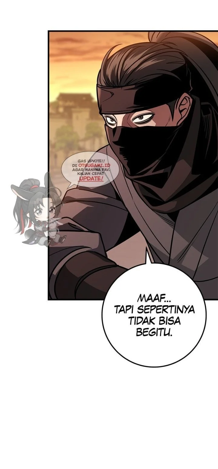 The Emperor’s Sword Chapter 92 Gambar 14