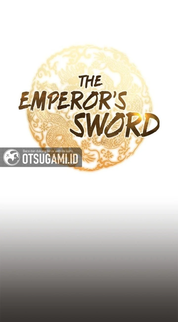 The Emperor’s Sword Chapter 92 Gambar 20