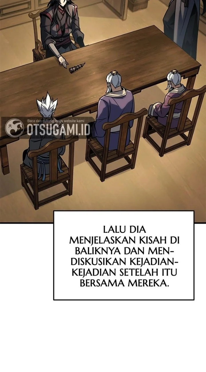 The Emperor’s Sword Chapter 93 Gambar 28