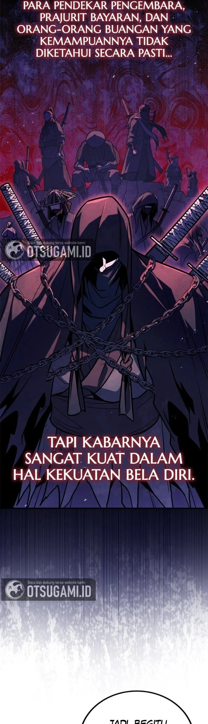 The Emperor’s Sword Chapter 93 Gambar 38