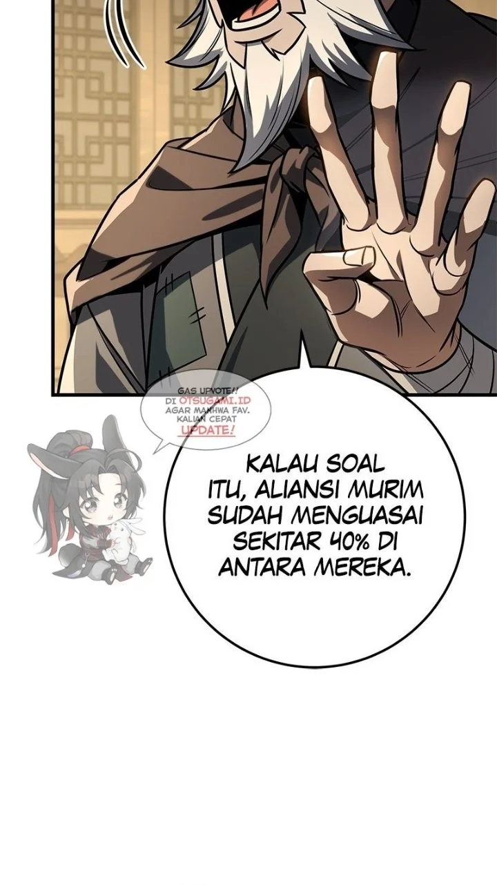 The Emperor’s Sword Chapter 93 Gambar 40