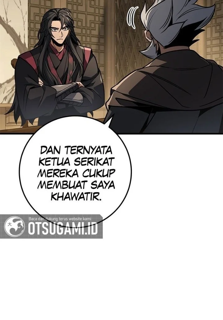 The Emperor’s Sword Chapter 93 Gambar 46