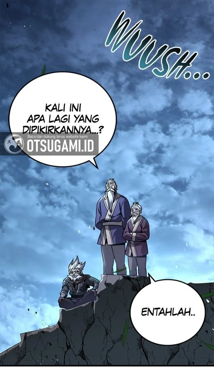 The Emperor’s Sword Chapter 93 Gambar 55