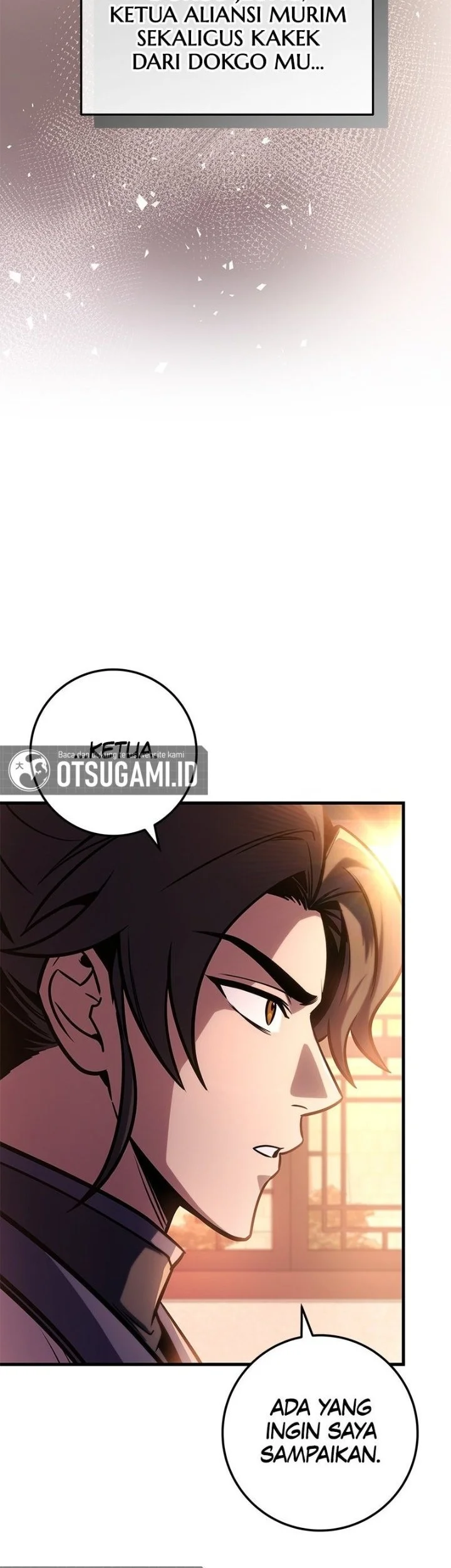 The Emperor’s Sword Chapter 93 Gambar 63