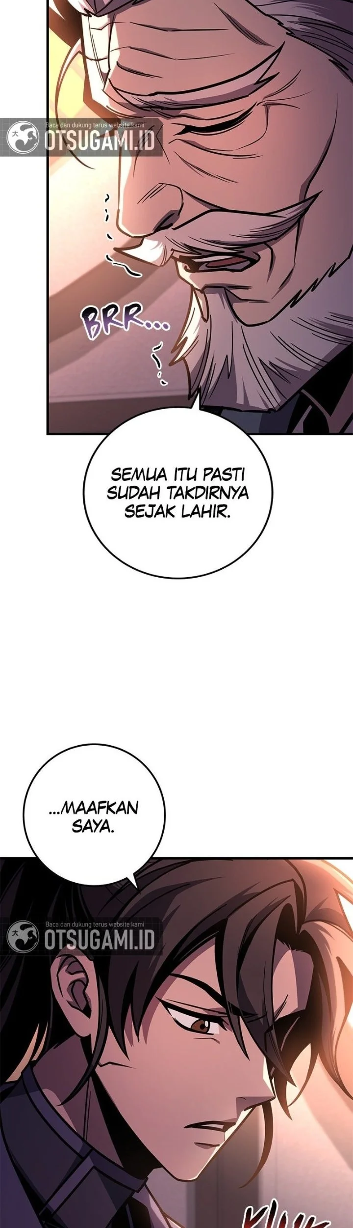 The Emperor’s Sword Chapter 93 Gambar 69