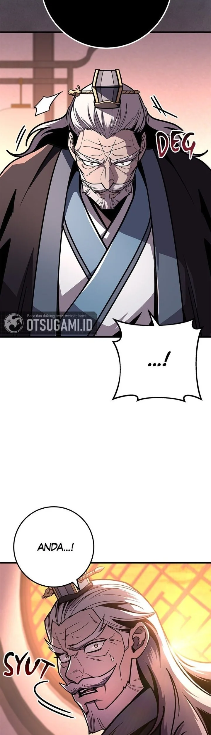 The Emperor’s Sword Chapter 93 Gambar 75