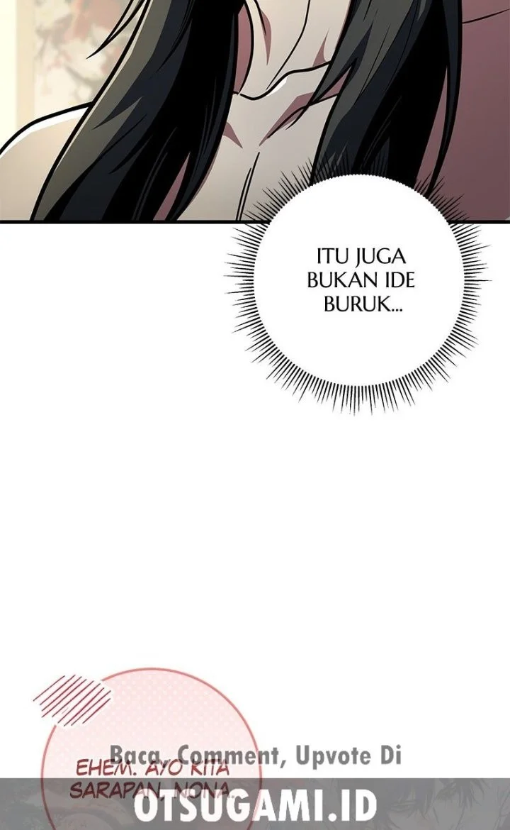 The Emperor’s Sword Chapter 94 Gambar 32