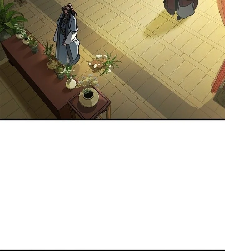 The Emperor’s Sword Chapter 94 Gambar 55