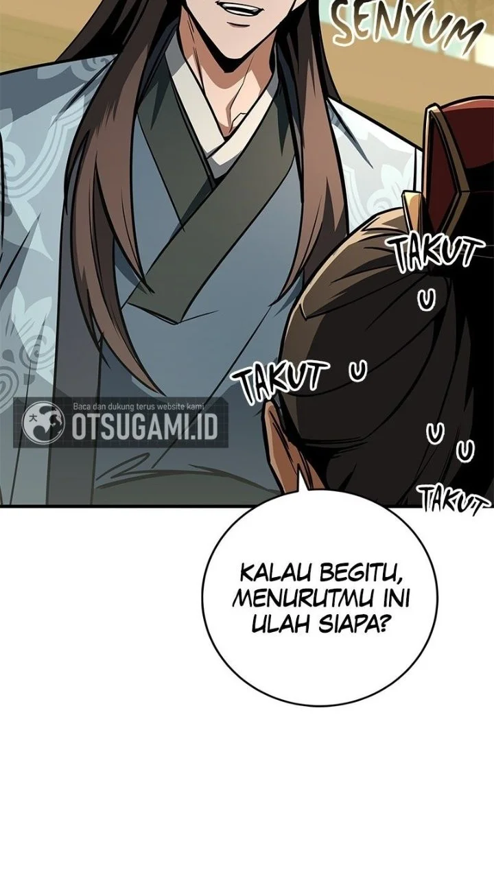 The Emperor’s Sword Chapter 94 Gambar 69