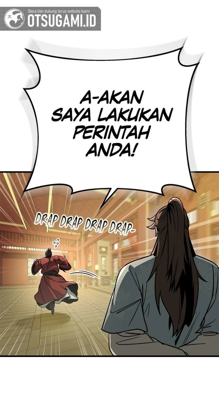 The Emperor’s Sword Chapter 94 Gambar 80