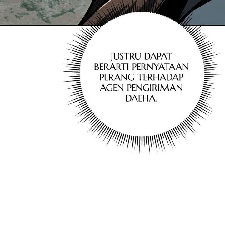 The Emperor’s Sword Chapter 94 Gambar 83