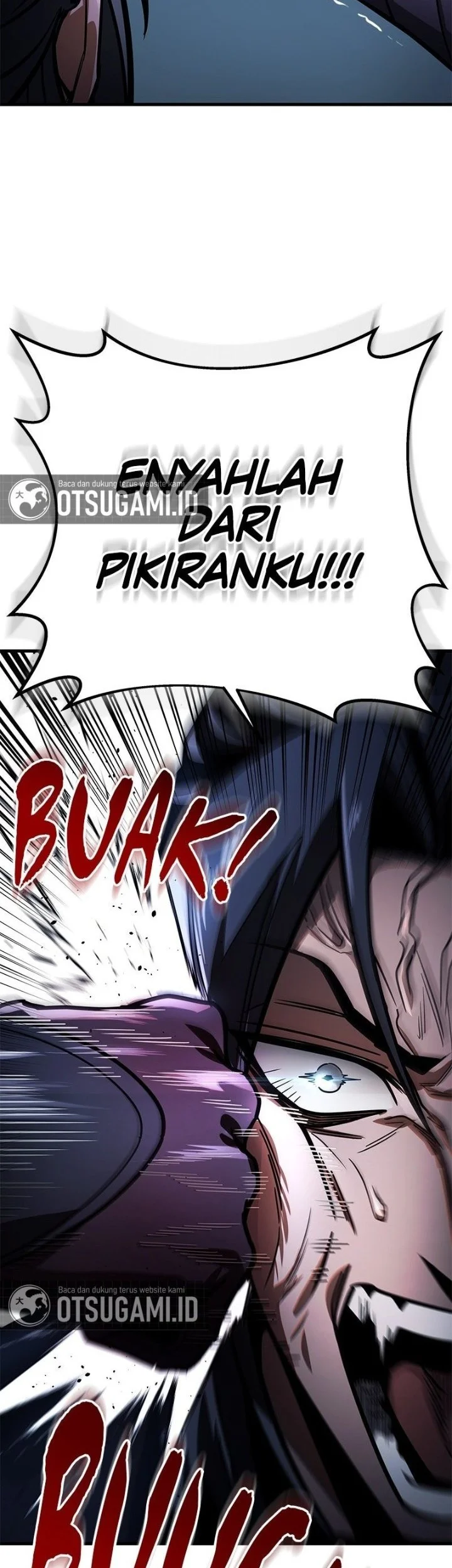 The Emperor’s Sword Chapter 95 Gambar 36