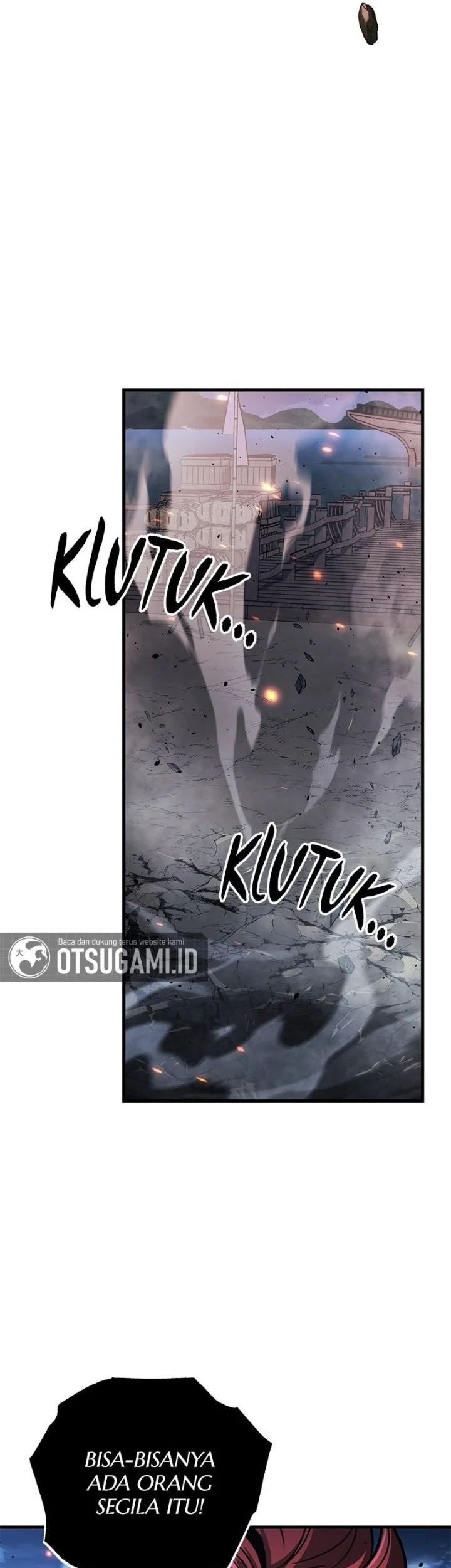 The Emperor’s Sword Chapter 95 Gambar 44