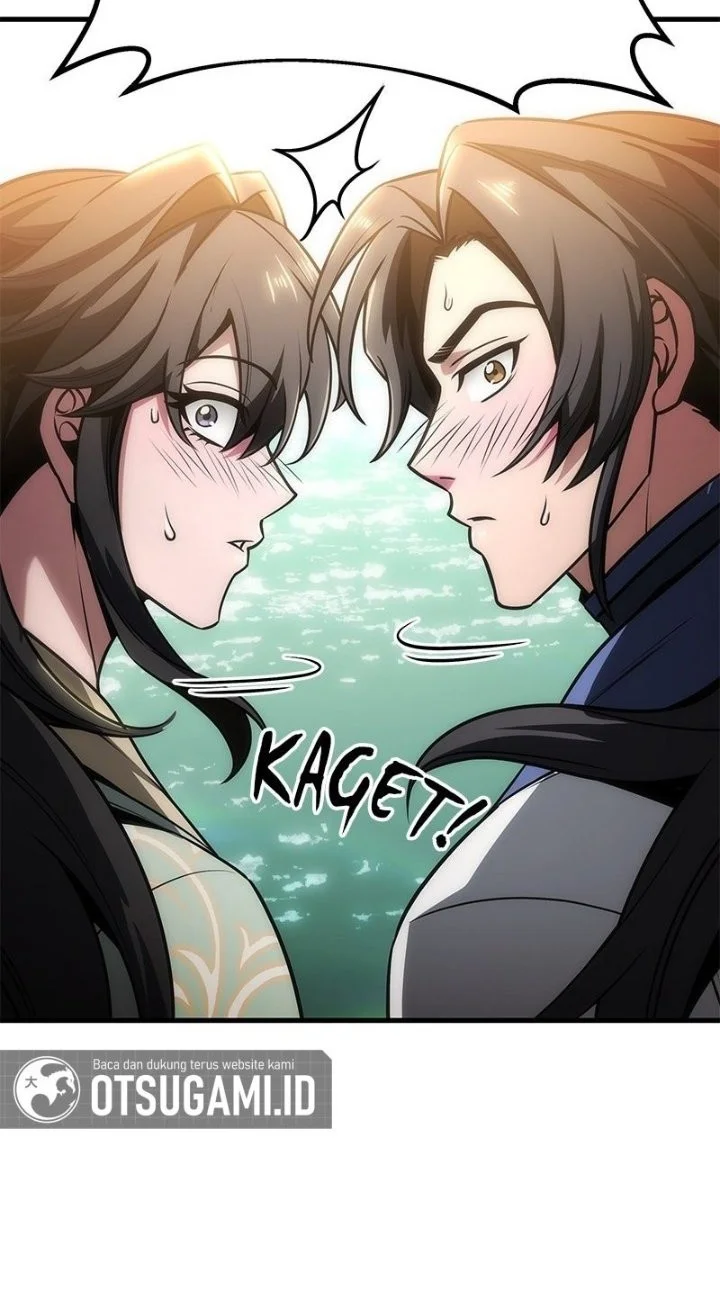 The Emperor’s Sword Chapter 95 Gambar 52