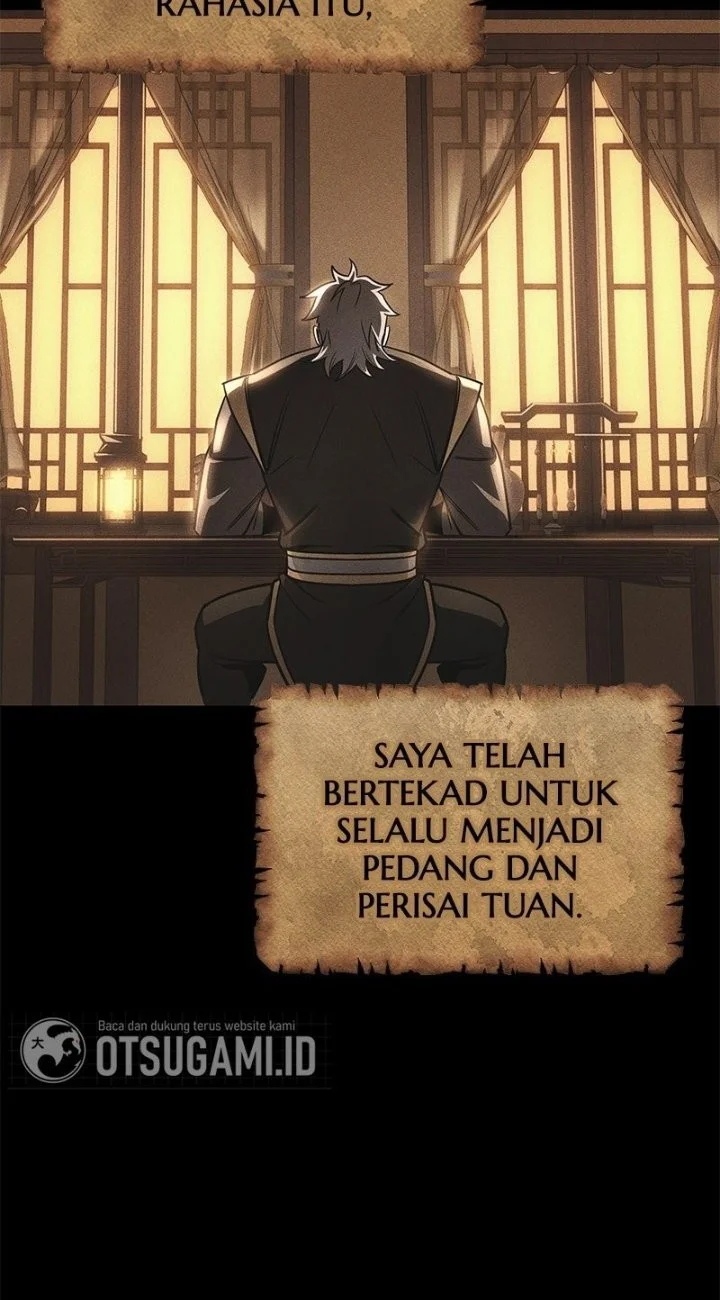 The Emperor’s Sword Chapter 95 Gambar 58