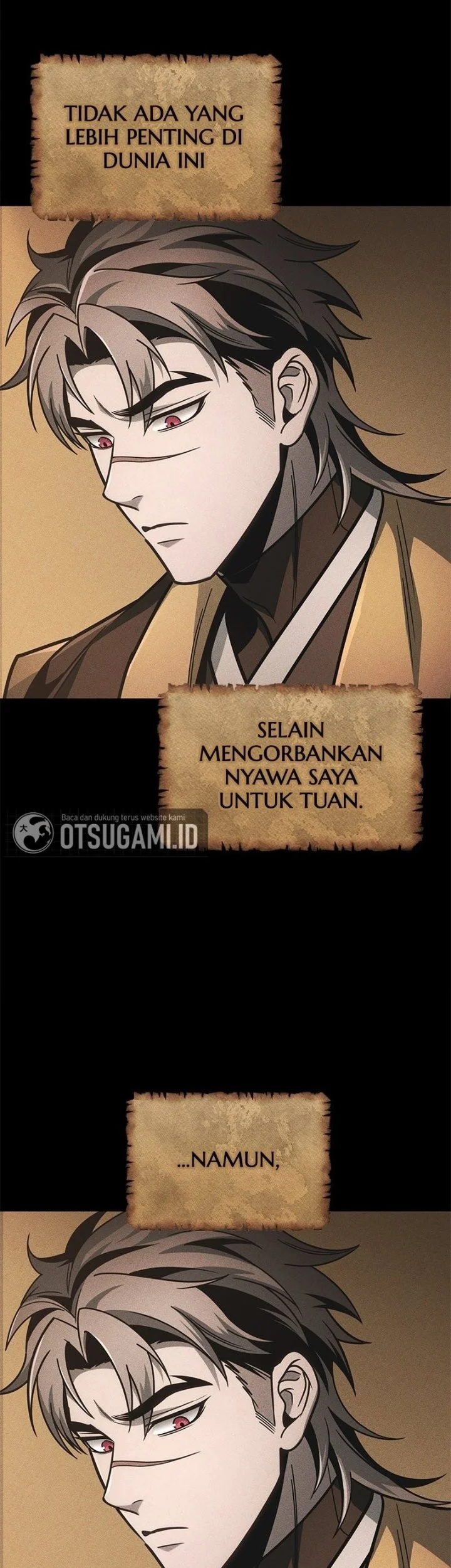 The Emperor’s Sword Chapter 95 Gambar 59