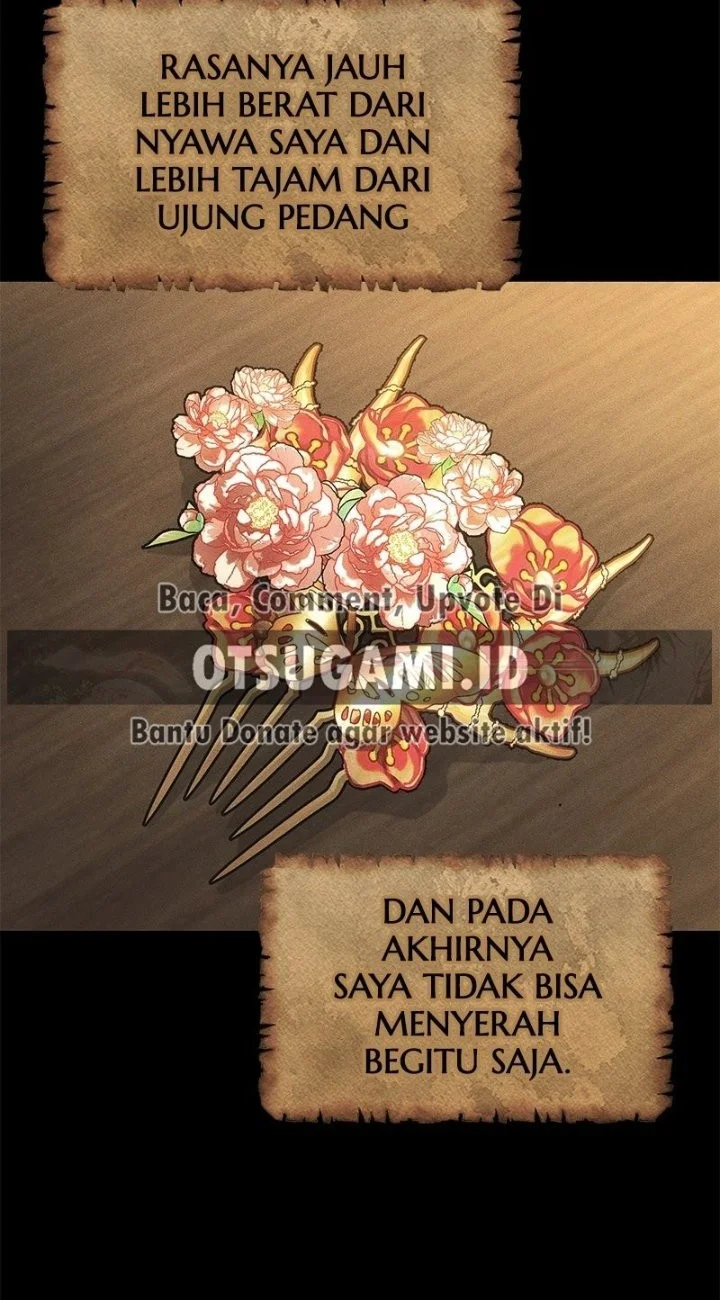 The Emperor’s Sword Chapter 95 Gambar 61