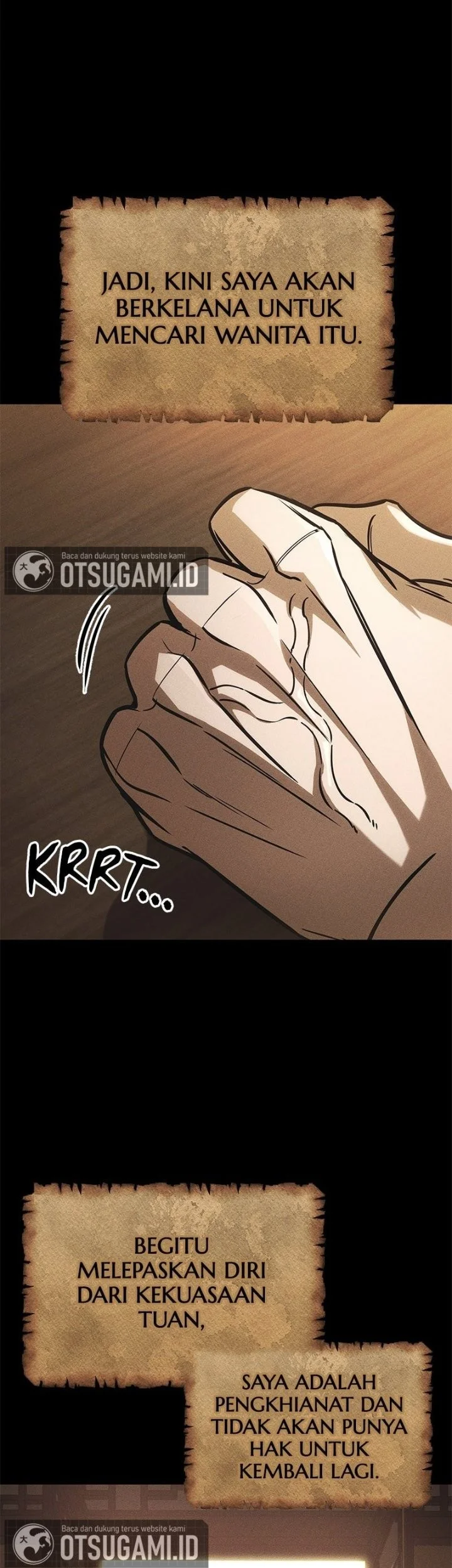 The Emperor’s Sword Chapter 95 Gambar 62