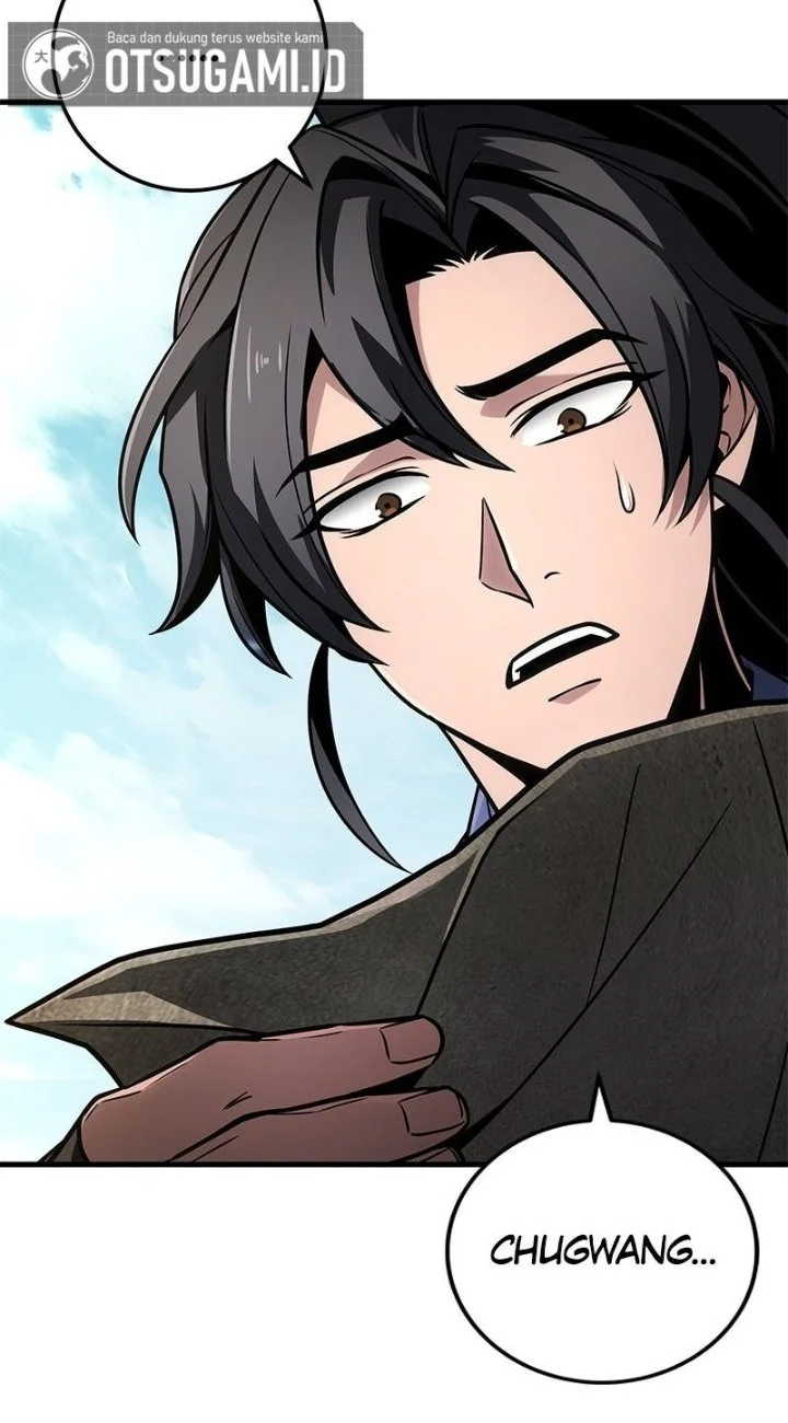 The Emperor’s Sword Chapter 95 Gambar 64