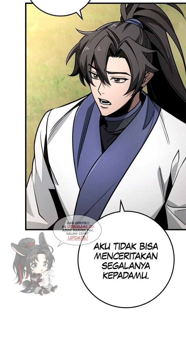 The Emperor’s Sword Chapter 95 Gambar 67