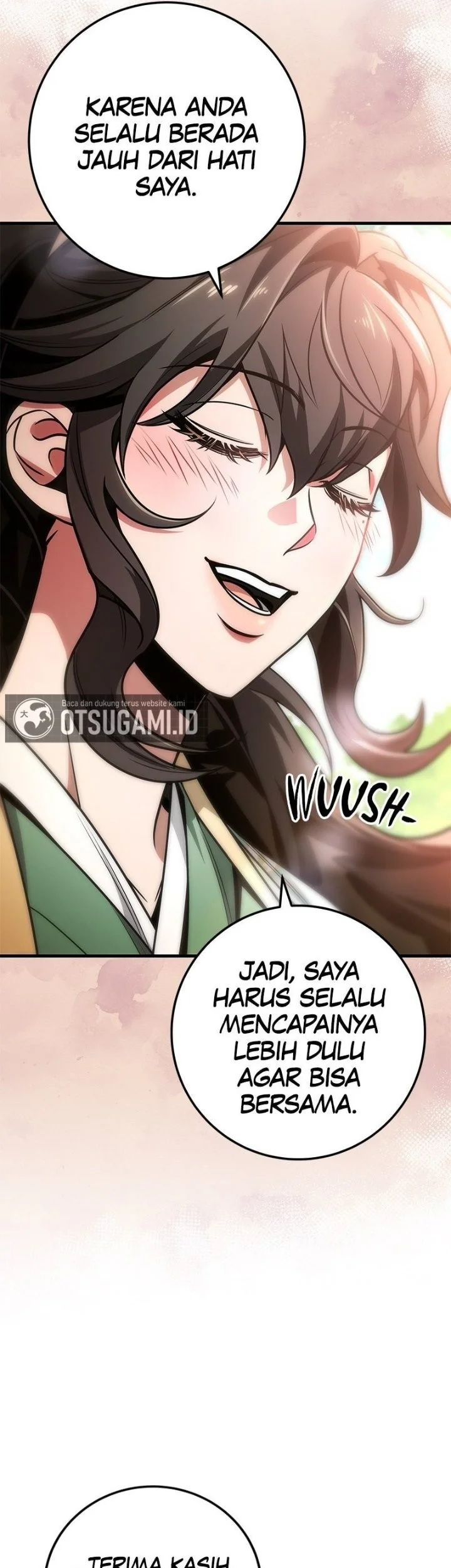 The Emperor’s Sword Chapter 95 Gambar 71