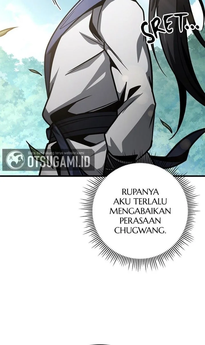 The Emperor’s Sword Chapter 95 Gambar 73