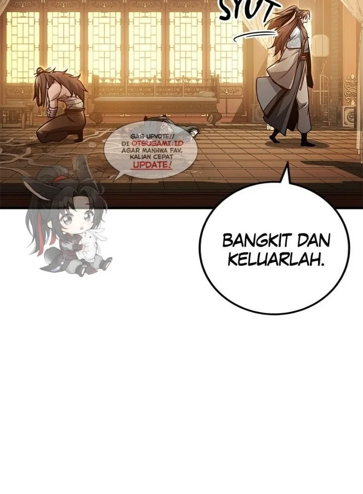 The Emperor’s Sword Chapter 95 Gambar 80