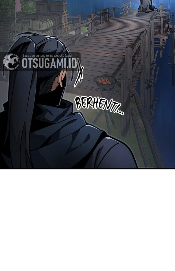 The Emperor’s Sword Chapter 95 Gambar 6