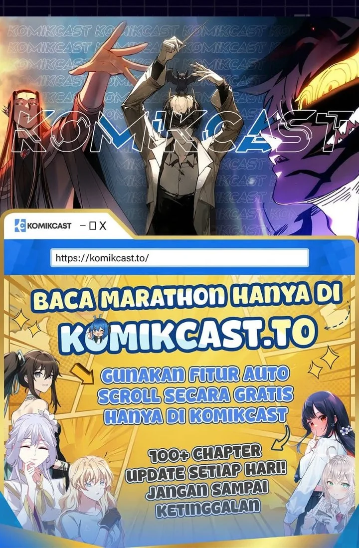 The Emperor’s Sword Chapter 95 Gambar 84