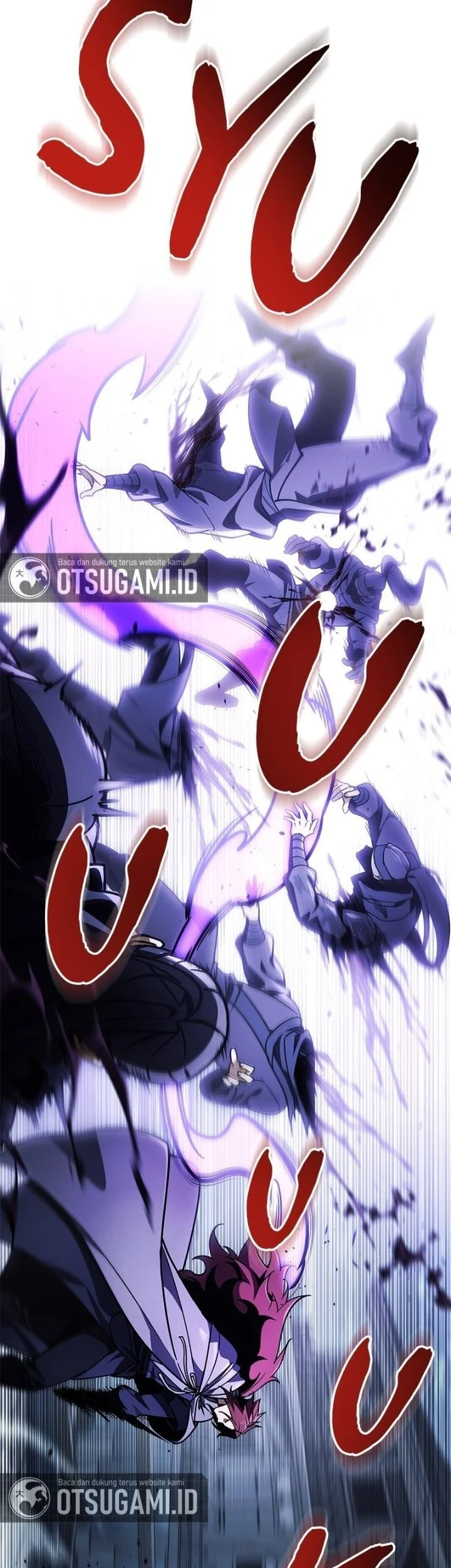 The Emperor’s Sword Chapter 95 Gambar 18