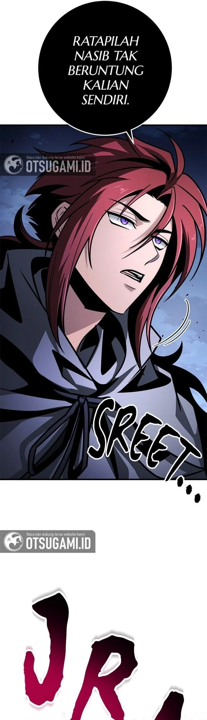 The Emperor’s Sword Chapter 95 Gambar 23